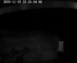 Nástupní stanice vleků Horní Podluží