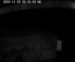 Nástupní stanice vleků Horní Podluží