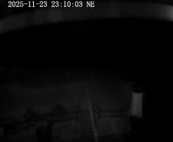 Nástupní stanice vleků Horní Podluží