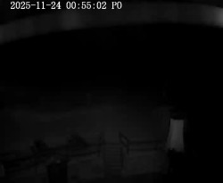 Nástupní stanice vleků Horní Podluží