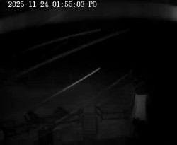 Nástupní stanice vleků Horní Podluží