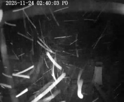 Nástupní stanice vleků Horní Podluží