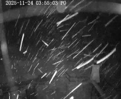 Nástupní stanice vleků Horní Podluží