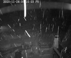 Nástupní stanice vleků Horní Podluží