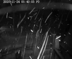 Nástupní stanice vleků Horní Podluží