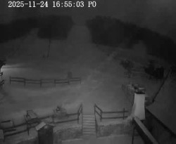 Nástupní stanice vleků Horní Podluží