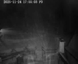 Nástupní stanice vleků Horní Podluží