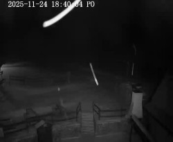 Nástupní stanice vleků Horní Podluží