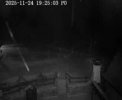 Nástupní stanice vleků Horní Podluží