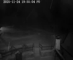 Nástupní stanice vleků Horní Podluží