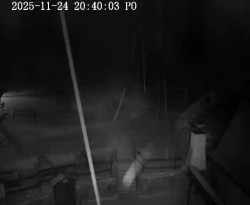 Nástupní stanice vleků Horní Podluží