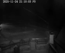 Nástupní stanice vleků Horní Podluží