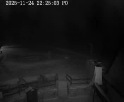 Nástupní stanice vleků Horní Podluží