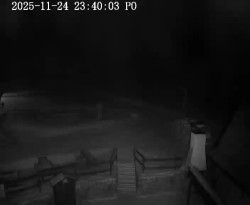 Nástupní stanice vleků Horní Podluží