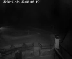 Nástupní stanice vleků Horní Podluží