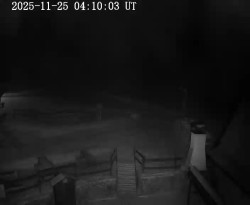 Nástupní stanice vleků Horní Podluží