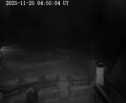 Nástupní stanice vleků Horní Podluží