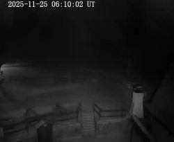 Nástupní stanice vleků Horní Podluží