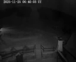 Nástupní stanice vleků Horní Podluží