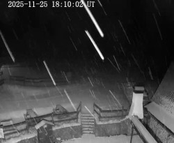 Nástupní stanice vleků Horní Podluží