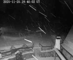 Nástupní stanice vleků Horní Podluží