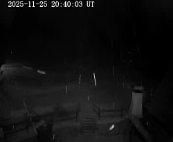 Nástupní stanice vleků Horní Podluží