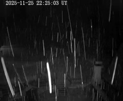 Nástupní stanice vleků Horní Podluží