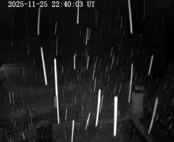 Nástupní stanice vleků Horní Podluží