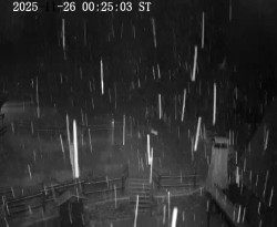 Nástupní stanice vleků Horní Podluží