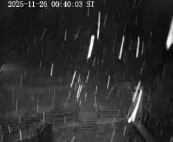 Nástupní stanice vleků Horní Podluží