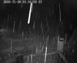 Nástupní stanice vleků Horní Podluží