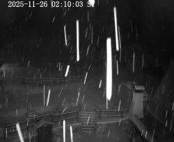 Nástupní stanice vleků Horní Podluží