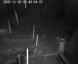 Nástupní stanice vleků Horní Podluží