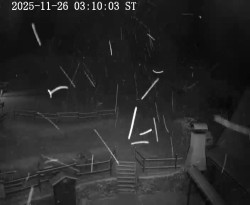 Nástupní stanice vleků Horní Podluží