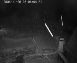 Nástupní stanice vleků Horní Podluží