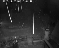 Nástupní stanice vleků Horní Podluží