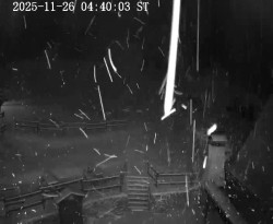 Nástupní stanice vleků Horní Podluží