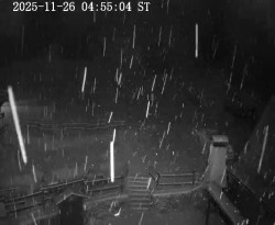 Nástupní stanice vleků Horní Podluží