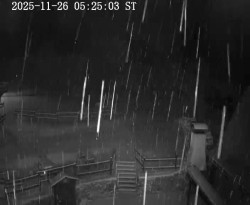 Nástupní stanice vleků Horní Podluží