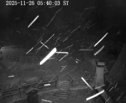 Nástupní stanice vleků Horní Podluží