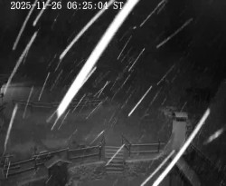 Nástupní stanice vleků Horní Podluží