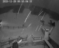 Nástupní stanice vleků Horní Podluží