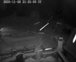 Nástupní stanice vleků Horní Podluží