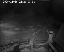 Nástupní stanice vleků Horní Podluží