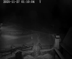 Nástupní stanice vleků Horní Podluží