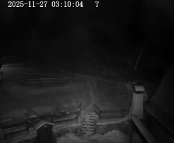 Nástupní stanice vleků Horní Podluží