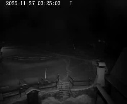 Nástupní stanice vleků Horní Podluží