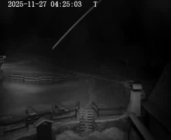 Nástupní stanice vleků Horní Podluží