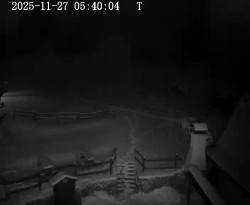 Nástupní stanice vleků Horní Podluží