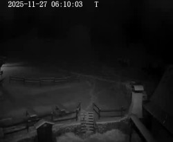 Nástupní stanice vleků Horní Podluží